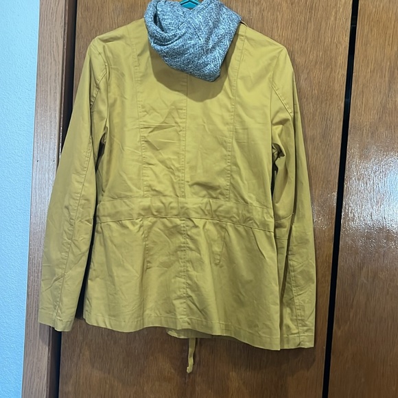 Love Tree jacket - Picture 2 of 4